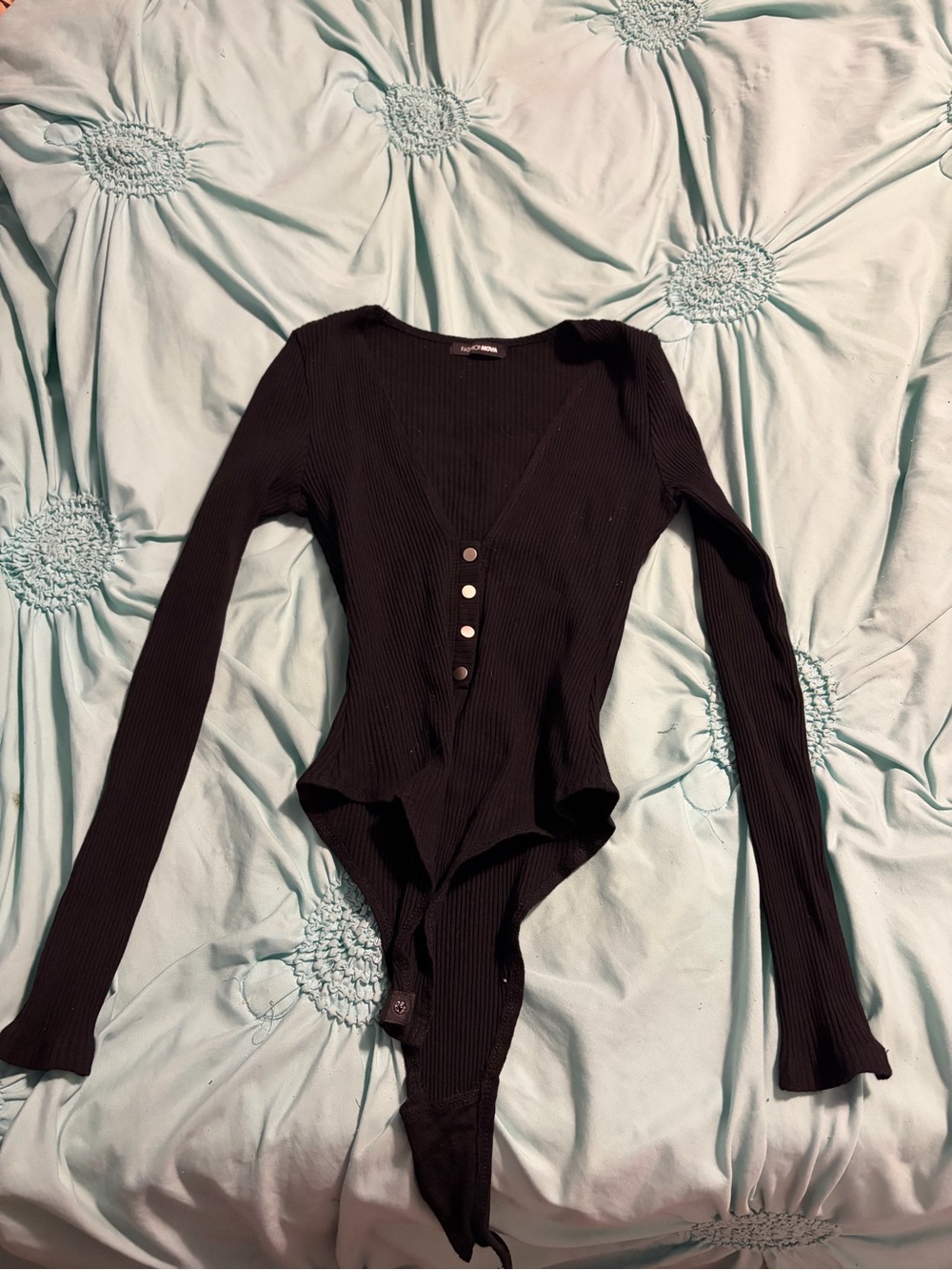 Medium women bodysuit